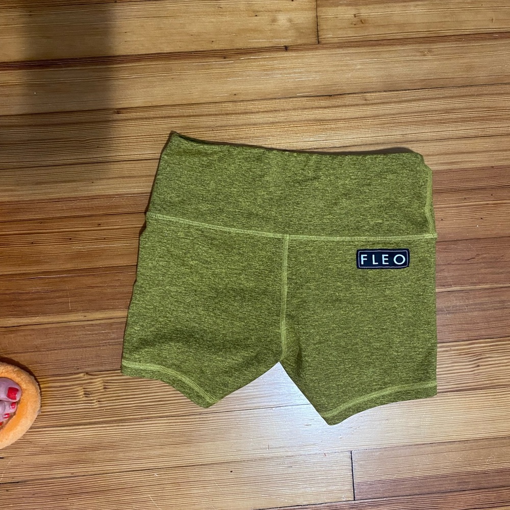 Fleo power high rise